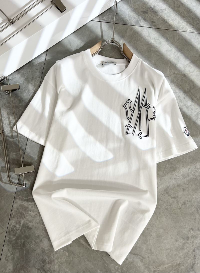 Moncler T-Shirts